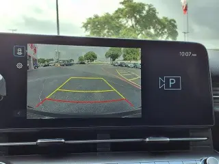 Hyundai KONA 2025 AWD SEL 4dr Crossover