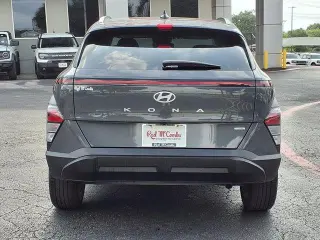 Hyundai KONA 2025 AWD SEL 4dr Crossover