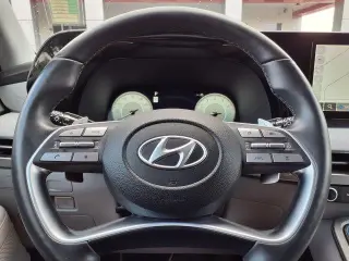 Hyundai PALISADE 2024 SEL 4dr SUV