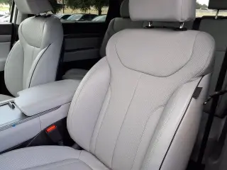 Hyundai PALISADE 2024 SEL 4dr SUV