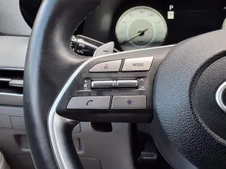 Hyundai PALISADE 2024 SEL 4dr SUV
