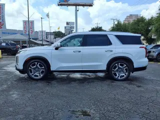 Hyundai PALISADE 2024 SEL 4dr SUV