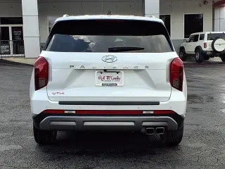 Hyundai PALISADE 2024 SEL 4dr SUV