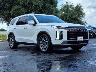 Hyundai PALISADE 2024 SEL 4dr SUV