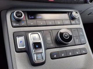 Hyundai PALISADE 2024 SEL 4dr SUV
