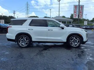 Hyundai PALISADE 2024 SEL 4dr SUV