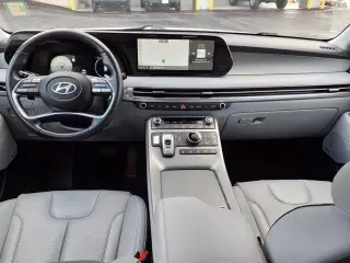 Hyundai PALISADE 2024 SEL 4dr SUV