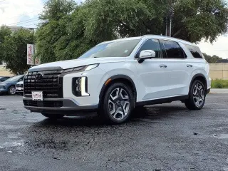 Hyundai PALISADE 2024 SEL 4dr SUV
