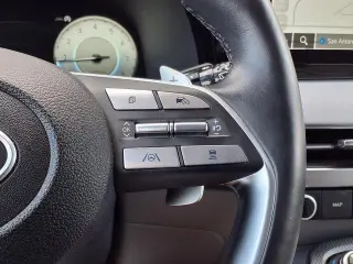 Hyundai PALISADE 2024 SEL 4dr SUV