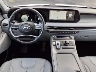 Hyundai PALISADE 2024 SEL 4dr SUV