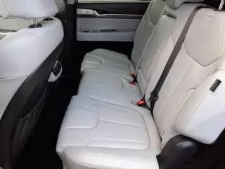 Hyundai PALISADE 2024 SEL 4dr SUV
