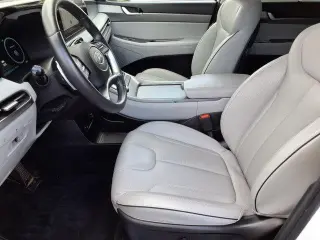 Hyundai PALISADE 2024 SEL 4dr SUV