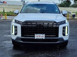 Hyundai PALISADE 2024 SEL 4dr SUV