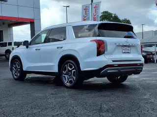 Hyundai PALISADE 2024 SEL 4dr SUV