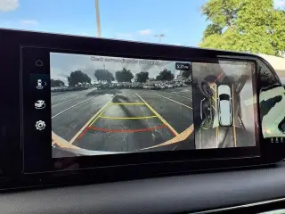 Hyundai PALISADE 2023 Calligraphy 4dr SUV
