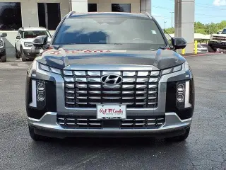Hyundai PALISADE 2023 Calligraphy 4dr SUV