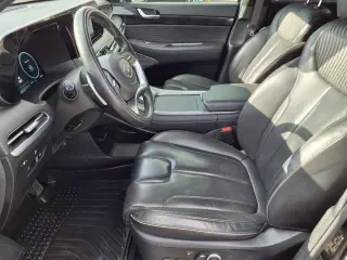 Hyundai PALISADE 2023 Calligraphy 4dr SUV