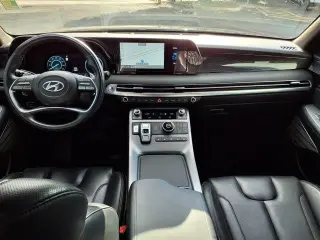 Hyundai PALISADE 2023 Calligraphy 4dr SUV