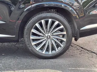 Hyundai PALISADE 2023 Calligraphy 4dr SUV