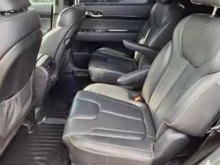 Hyundai PALISADE 2023 Calligraphy 4dr SUV