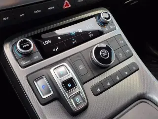 Hyundai PALISADE 2023 Calligraphy 4dr SUV