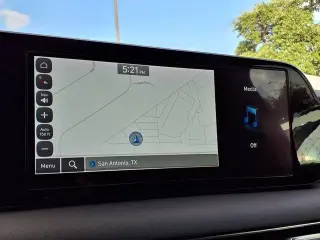 Hyundai PALISADE 2023 Calligraphy 4dr SUV