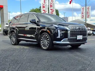 Hyundai PALISADE 2023 Calligraphy 4dr SUV