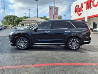 Hyundai PALISADE 2023 Calligraphy 4dr SUV