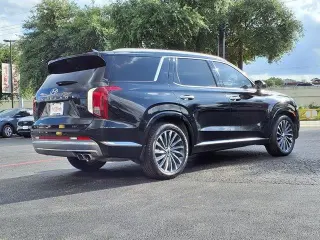 Hyundai PALISADE 2023 Calligraphy 4dr SUV