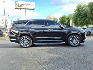Hyundai PALISADE 2023 Calligraphy 4dr SUV