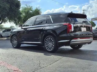 Hyundai PALISADE 2023 Calligraphy 4dr SUV