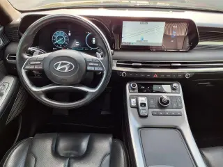 Hyundai PALISADE 2023 Calligraphy 4dr SUV