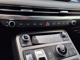 Hyundai PALISADE 2023 Calligraphy 4dr SUV