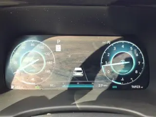 Hyundai PALISADE 2023 Calligraphy 4dr SUV