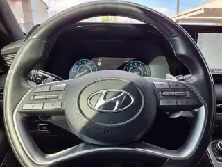 Hyundai PALISADE 2023 Calligraphy 4dr SUV