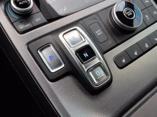 Hyundai PALISADE 2023 Calligraphy 4dr SUV