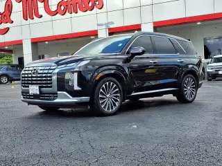 Hyundai PALISADE 2023 Calligraphy 4dr SUV