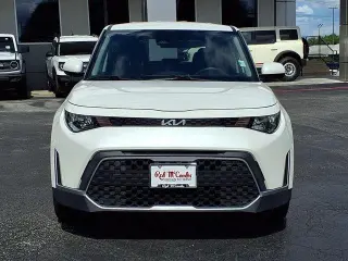 Kia Soul 2023 S 4dr Crossover