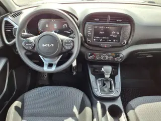 Kia Soul 2023 S 4dr Crossover