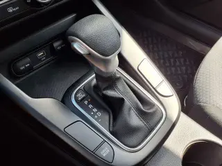 Kia Soul 2023 S 4dr Crossover