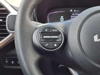 Kia Soul 2023 S 4dr Crossover