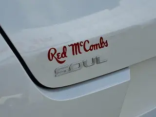 Kia Soul 2023 S 4dr Crossover