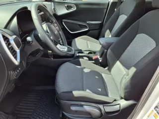 Kia Soul 2023 S 4dr Crossover