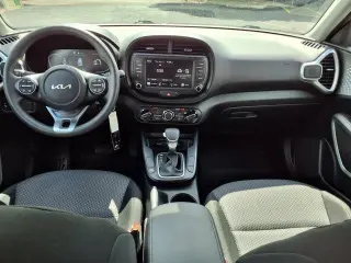 Kia Soul 2023 S 4dr Crossover