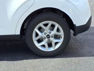 Kia Soul 2023 S 4dr Crossover