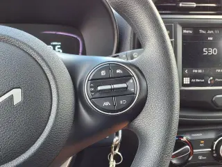 Kia Soul 2023 S 4dr Crossover