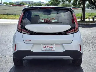 Kia Soul 2023 S 4dr Crossover