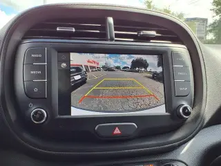 Kia Soul 2023 S 4dr Crossover