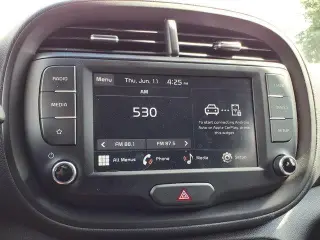 Kia Soul 2023 S 4dr Crossover