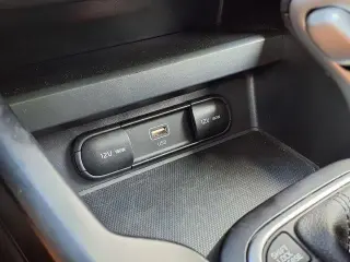 Kia Soul 2023 S 4dr Crossover